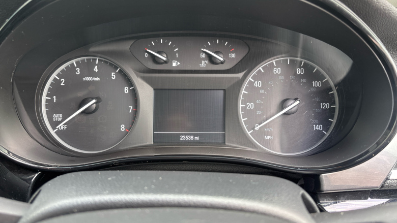 Vauxhall Mokka X 1.6i Active 5dr Petrol Hatchback